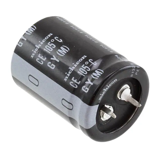 LGY1K222MELA35 Nichicon electronic component